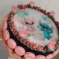 Rosticcere - aiuto pasticcere