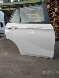 PORTA POST DX BMW X1 2.0 TD 2013 N47D20C 1318/2024