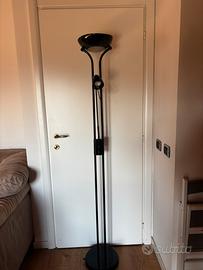 Lampada da terra