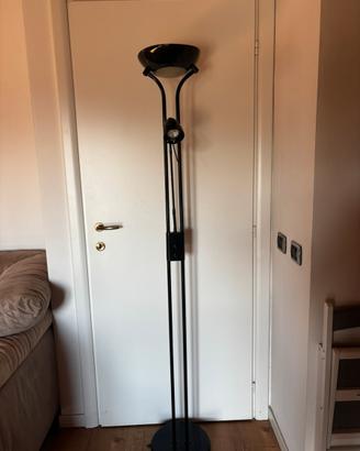 Lampada da terra