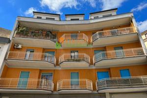Appartamento, via Garibaldi - Campobasso