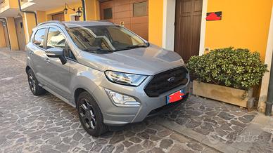 Ford Ecosport in condizioni eccellenti