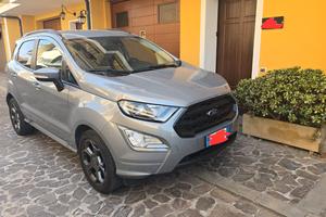 Ford Ecosport in condizioni eccellenti
