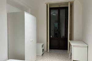 Camera singola per studentessa