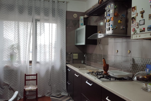 Casa Via Aldo Moro 27 B