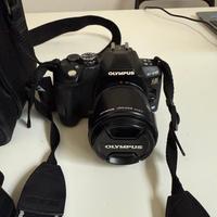 Olympus E 510