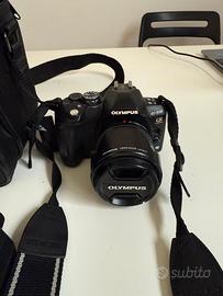 Olympus E 510