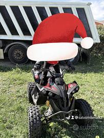 Altro Altro modello - 2025