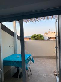 Il mare di Silvi tutto l'anno