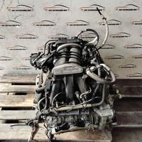 Motore Porsche Cayman 987 2.9 24v codice MA120C