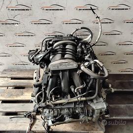 Motore Porsche Cayman 987 2.9 24v codice MA120C