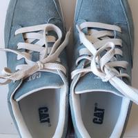 Scarpe CAT come nuove