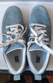 Scarpe CAT come nuove