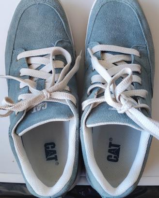 Scarpe CAT come nuove
