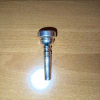 bocchino per cornetta 1c Arnold & Sons made in Ge 