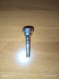 bocchino per cornetta 1c Arnold & Sons made in Ge 