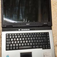 Pc Notebook Acer Aspire 3610