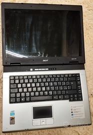 Pc Notebook Acer Aspire 3610