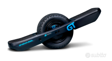 Onewheel GT S-Series