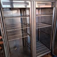 Attrezzatura ristorazione