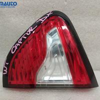 Fanale post dx RENAULT CAPTUR I '13