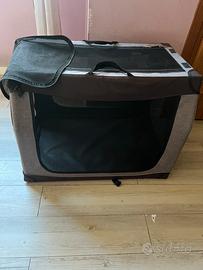 Kenner trasportino morbido