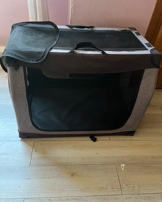 Kenner trasportino morbido