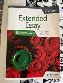 Extended Essay for the IB Diploma