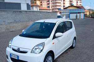 Daihatsu Cuore 1.0 12V Hiro