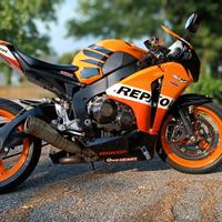 Honda CBR1000 RR