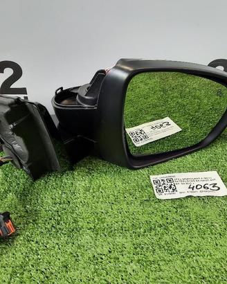 SPECCHIETTO RETROVISORE DESTRO OPEL Grandland X YP