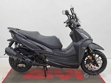 Kymco Agility 350 DA 71 € AL MESE - SENZA ANTICIPO
