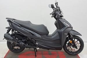 Kymco Agility 350 DA 71 € AL MESE - SENZA ANTICIPO