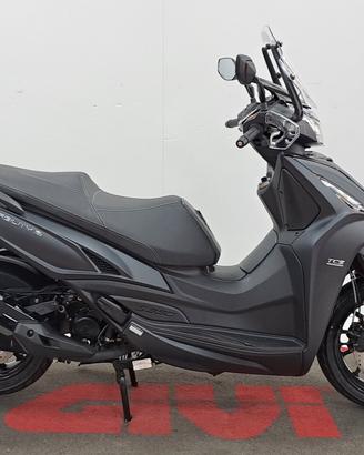 Kymco Agility 350 DA 71 € AL MESE - SENZA ANTICIPO