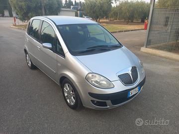 LANCIA MUSA 1.3 MJT EURO 4