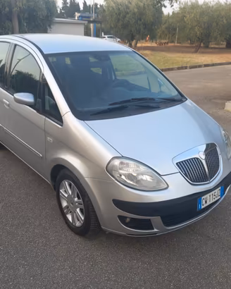 LANCIA MUSA 1.3 MJT EURO 4