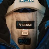 Giacca e pantaloni da sci