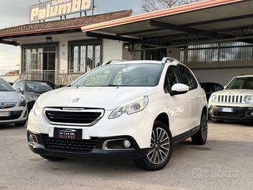 Peugeot 2008 BlueHDi 75 Active