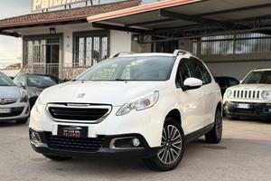 Peugeot 2008 1.6 BlueHDi 75 Active