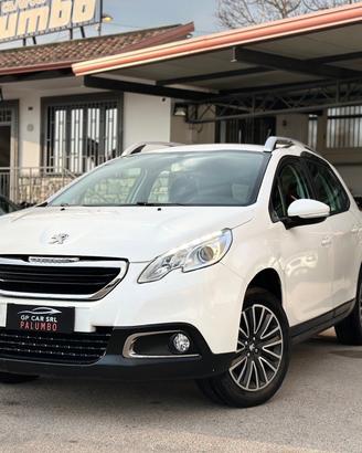 Peugeot 2008 1.6 BlueHDi 75 Active