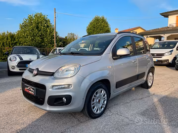 Fiat Panda 1.2 NOLEGGIO GIORNALIERO O LUNGO TERMIN
