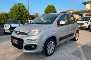 Fiat Panda 1.2 NOLEGGIO GIORNALIERO O LUNGO TERMIN