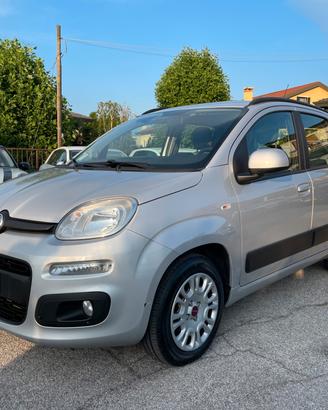 Fiat Panda 1.2 NOLEGGIO GIORNALIERO O LUNGO TERMIN