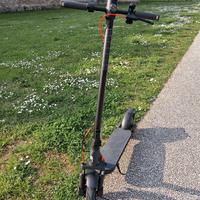 Monopattino elettrico