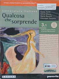 Qualcosa che sorprende – Volume 3.1: