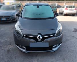 Renault Scenic 1.5 dCi AUTOMATICO del 2015