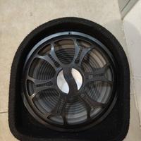SUBWOOFER ATTIVO