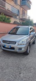 Kia Sportage 2000 CDRI 4WD