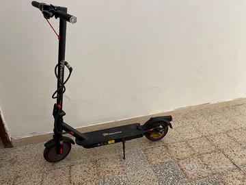 Monopattino elettrico Evercross