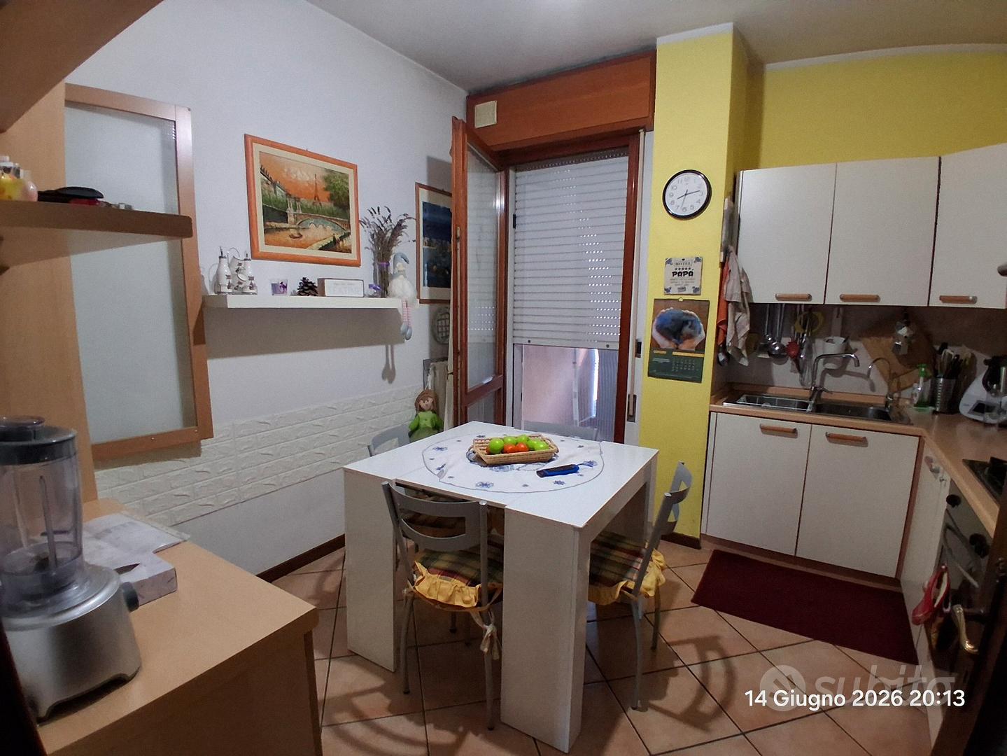 Apartment in Rubano, Bettanella - Vista 3
